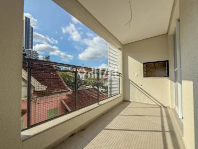 Apartamento com 3 Quartos à venda, 93m² no Centro, Novo Hamburgo