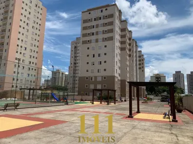 Apartamento com 2 Quartos à venda, 45m² no Conjunto Residencial Trinta e Um de Março, São José dos Campos