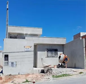 Casa com 3 Quartos à venda, 120m² no Portal dos Passaros, São José dos Campos