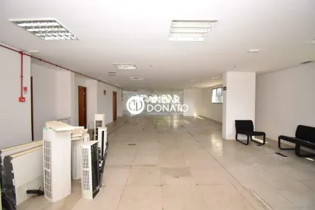 Sala Comercial para alugar, 200m² no Funcionários, Belo Horizonte