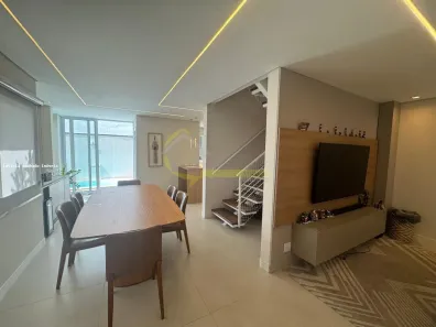 Casa de Condomínio com 3 Quartos à venda, 140m² no Vila Oliveira, Mogi das Cruzes