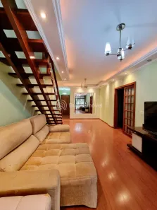 Cobertura com 3 Quartos à venda, 150m² no Centro, Petrópolis