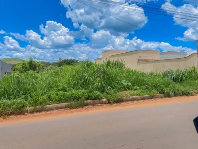 Lote/Terreno à venda, 300m² no Jardim Bonanza, Goiânia