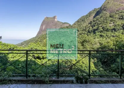 Casa com 4 Quartos à venda, 546m² no São Conrado, Rio de Janeiro