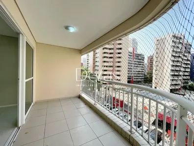 Apartamento com 3 Quartos à venda, 142m² no Meireles, Fortaleza