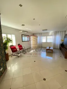 Sobrado com 4 Quartos à venda, 300m² no Vila Santa Clara, São Paulo