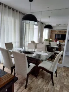 Apartamento com 3 Quartos à venda, 109m² no Jardim Arpoador, São Paulo