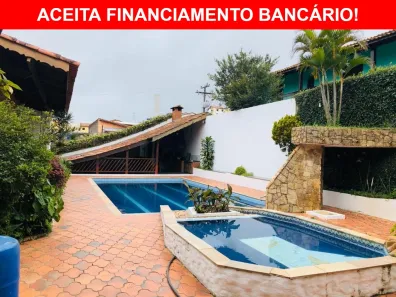 Fazenda/Sítio com 3 Quartos à venda, 360m² no Terra Preta (Terra Preta), Mairiporã