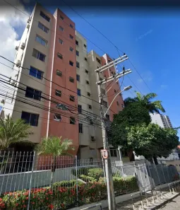 Apartamento com 1 Quarto à venda, 44m² no Canela, Salvador