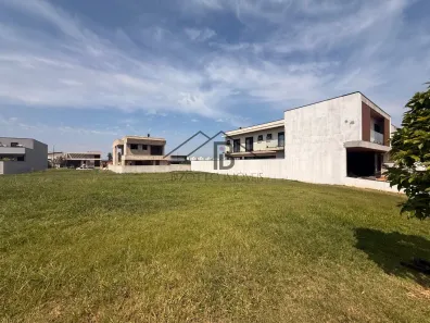 Lote/Terreno à venda, 360m² no Jardim Villa Sapezal, Indaiatuba