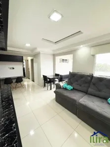 Apartamento com 3 Quartos à venda, 74m² no Tamboré, Barueri