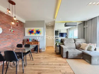 Apartamento com 2 Quartos à venda, 67m² no Jardim Sabará, Porto Alegre