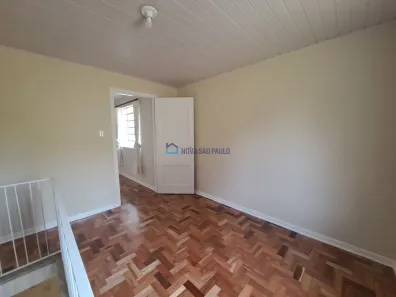 Sobrado com 2 Quartos à venda, 143m² no Vila Guarani (Z Sul), São Paulo