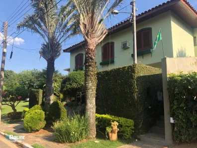 Casa de Condomínio com 4 Quartos à venda, 238m² no Parque da Hípica, Campinas