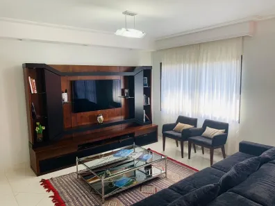 Apartamento com 4 Quartos à venda, 205m² no Moema, São Paulo