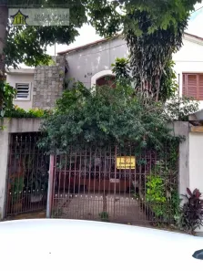 Casa com 2 Quartos à venda, 240m² no Ipiranga, São Paulo
