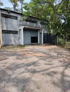Galpão/Depósito/Armazém para alugar, 253m² no Jardim Sorocabano, Sorocaba