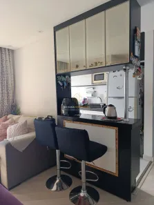 Apartamento com 2 Quartos à venda, 54m² no Vila Noêmia, Mauá