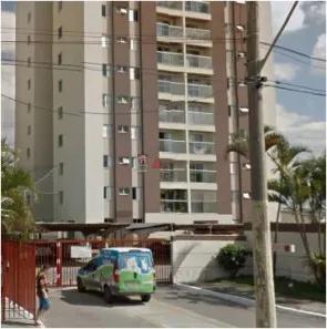 Apartamento com 3 Quartos para alugar, 90m² no Santana, São José dos Campos