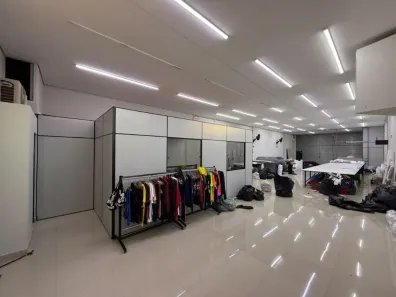 Sala Comercial à venda, 430m² no Jardim Vila Galvão, Guarulhos