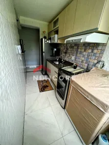 Apartamento com 2 Quartos à venda, 44m² no Vila Cosmopolita, São Paulo