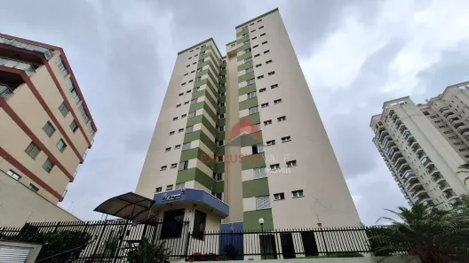 Apartamento com 3 Quartos para alugar, 85m² no Vila Ema, São José dos Campos