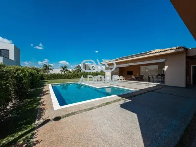 Casa de Condomínio com 5 Quartos à venda, 449m² no , Porto Feliz