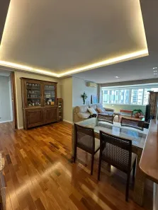 Apartamento com 2 Quartos à venda, 130m² no Itaim Bibi, São Paulo