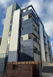 Flat com 1 Quarto à venda, 21m² no Intermares, Cabedelo