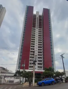 Apartamento com 3 Quartos à venda, 155m² no Jardim Cuiabá, Cuiabá