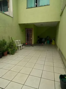 Sobrado com 3 Quartos à venda, 121m² no Vila Ivone, São Paulo
