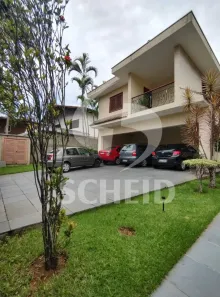 Casa com 4 Quartos à venda, 432m² no Interlagos, São Paulo