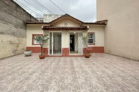 Casa com 2 Quartos à venda, 146m² no Bom Retiro, São Paulo