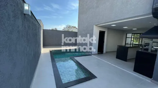 Casa com 4 Quartos à venda, 225m² no Cajuru do Sul, Sorocaba