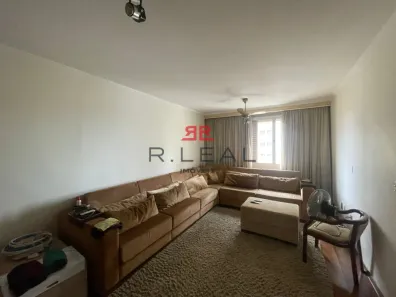 Apartamento com 4 Quartos à venda, 385m² no Jardim Paulista, Bauru