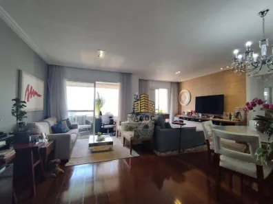 Apartamento com 3 Quartos à venda, 97m² no Vila Clementino, São Paulo