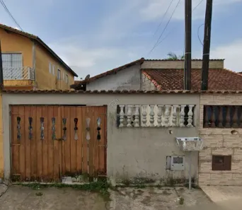 Casa com 2 Quartos à venda, 52m² no Jardim Praia Grande, Mongaguá