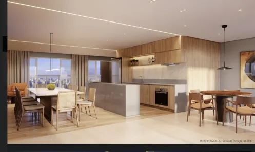 Apartamento com 3 Quartos à venda, 88m² no Água Branca, São Paulo