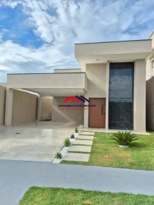 Casa com 3 Quartos à venda, 250m² no Residencial Villa Suiça, Cidade Ocidental