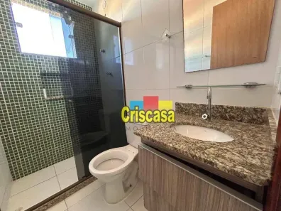 Cobertura com 2 Quartos à venda, 130m² no Atlântica, Rio das Ostras