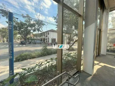 Ponto Comercial à venda, 279m² no Indianópolis, São Paulo