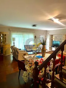 Sobrado com 4 Quartos à venda, 332m² no Jardim Europa, São Paulo