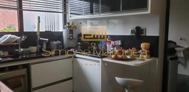 Apartamento com 4 Quartos à venda, 216m² no Santana, São Paulo