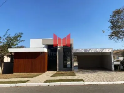 Casa de Condomínio com 3 Quartos à venda, 194m² no Lagoa Santa Park Residence, Lagoa Santa