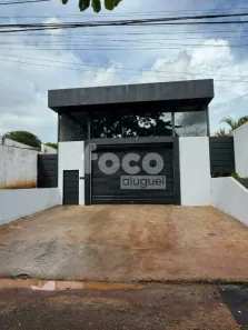 Galpão/Depósito/Armazém para alugar, 432m² no Tabajaras, Uberlândia