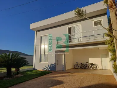 Casa com 3 Quartos à venda, 220m² no Cascata, Paulínia