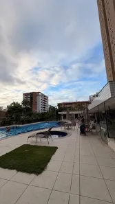 Apartamento com 2 Quartos à venda, 55m² no Papicu, Fortaleza