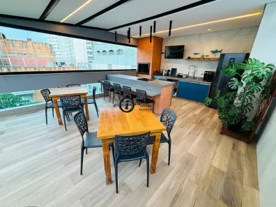 Cobertura com 3 Quartos à venda, 380m² no Enseada, Guarujá