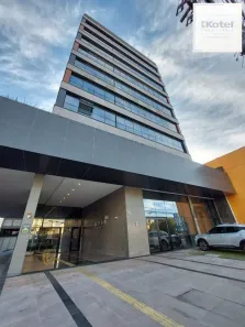 Sala Comercial à venda, 37m² no Menino Deus, Porto Alegre