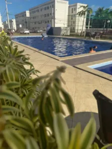 Apartamento com 2 Quartos à venda, 50m² no Luar da Barra, Barra dos Coqueiros